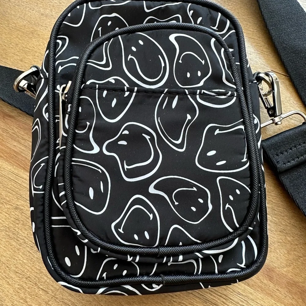 CottonOn Nellie Camera crossbody Bag NWOT - Picture 2 of 10